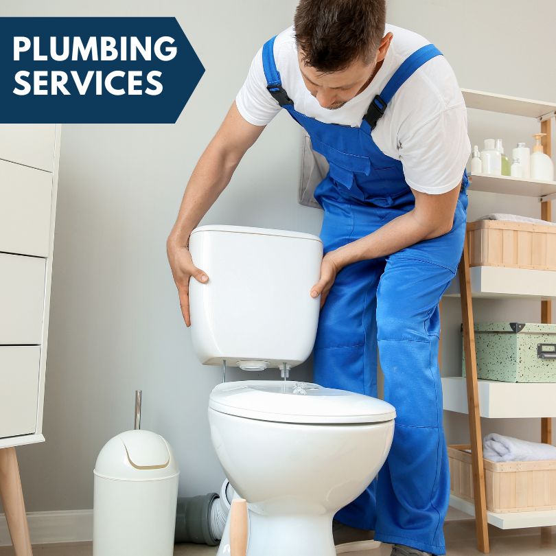 Plumbing Company in Traverse City, MI