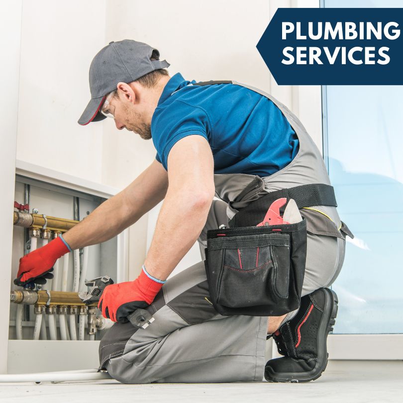 Traverse City Plumbing Company